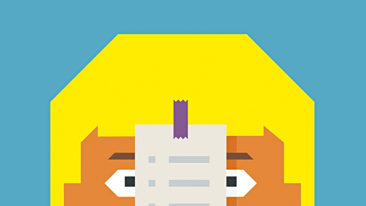Finding Poetry in a Note-Taking App | The New Yorker