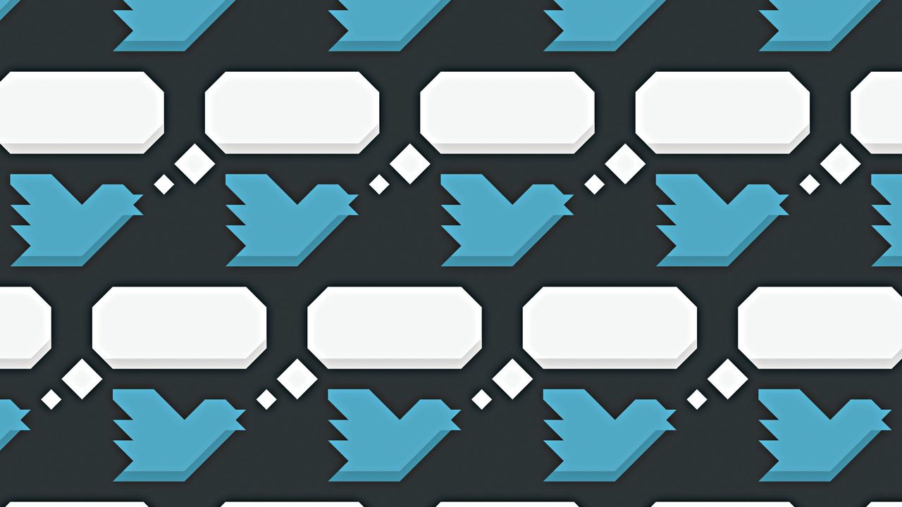 How I Learned to Game Twitter | The New Yorker