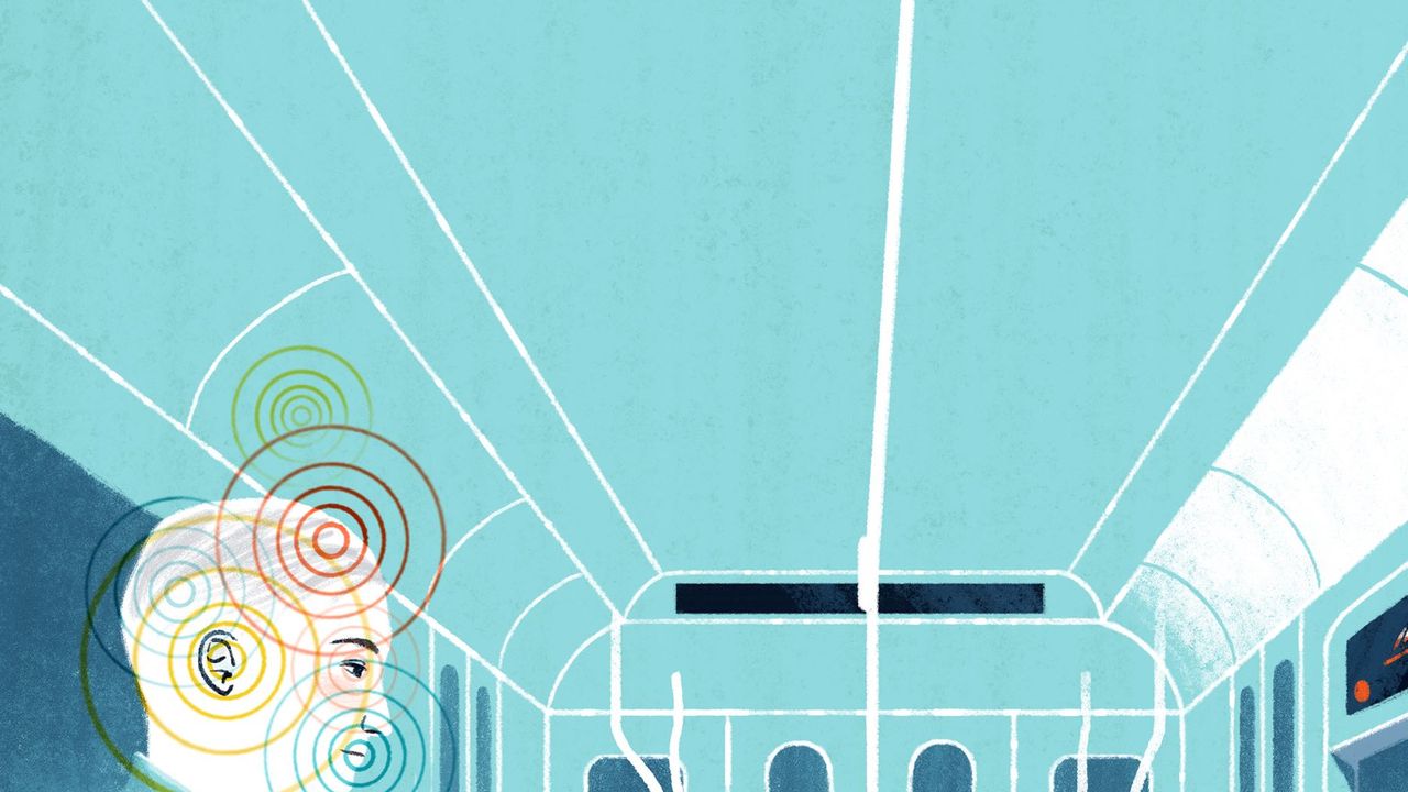 The Voices in Our Heads | The New Yorker
