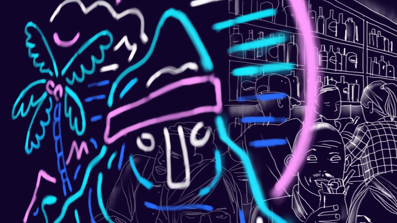 The Infectious Spirit of Super Power | The New Yorker