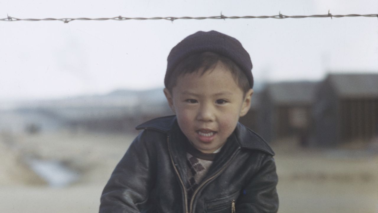 The Colors of Japanese Internment | The New Yorker