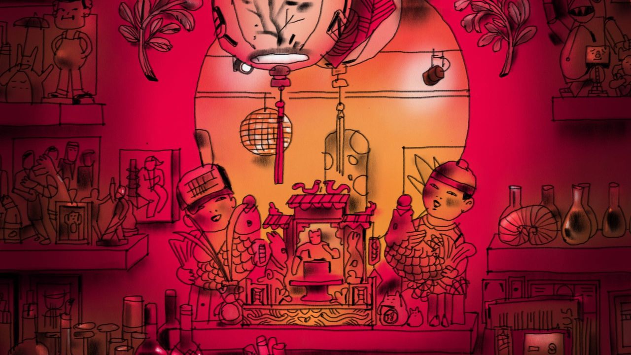 Review: Snacky | The New Yorker