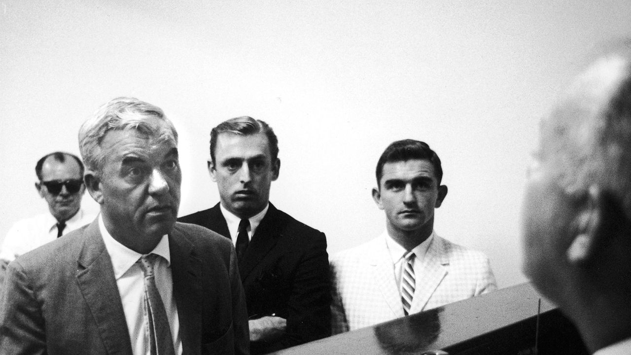 Harvey St. Jean Had It Made | The New Yorker
