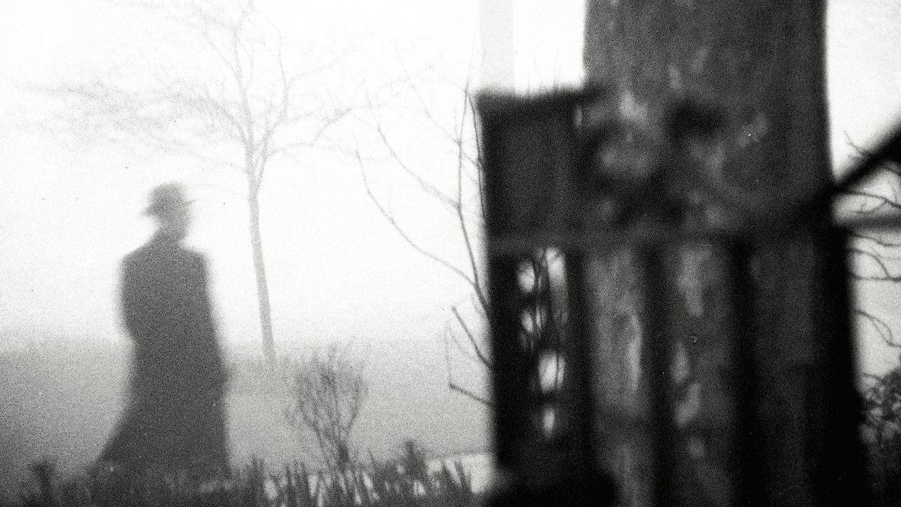 A Village After Dark | The New Yorker