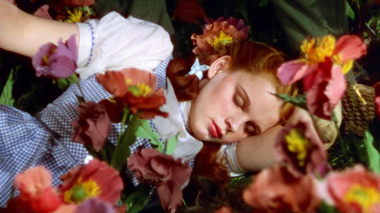 Salman Rushdie Revisits “The Wizard of Oz” | The New Yorker