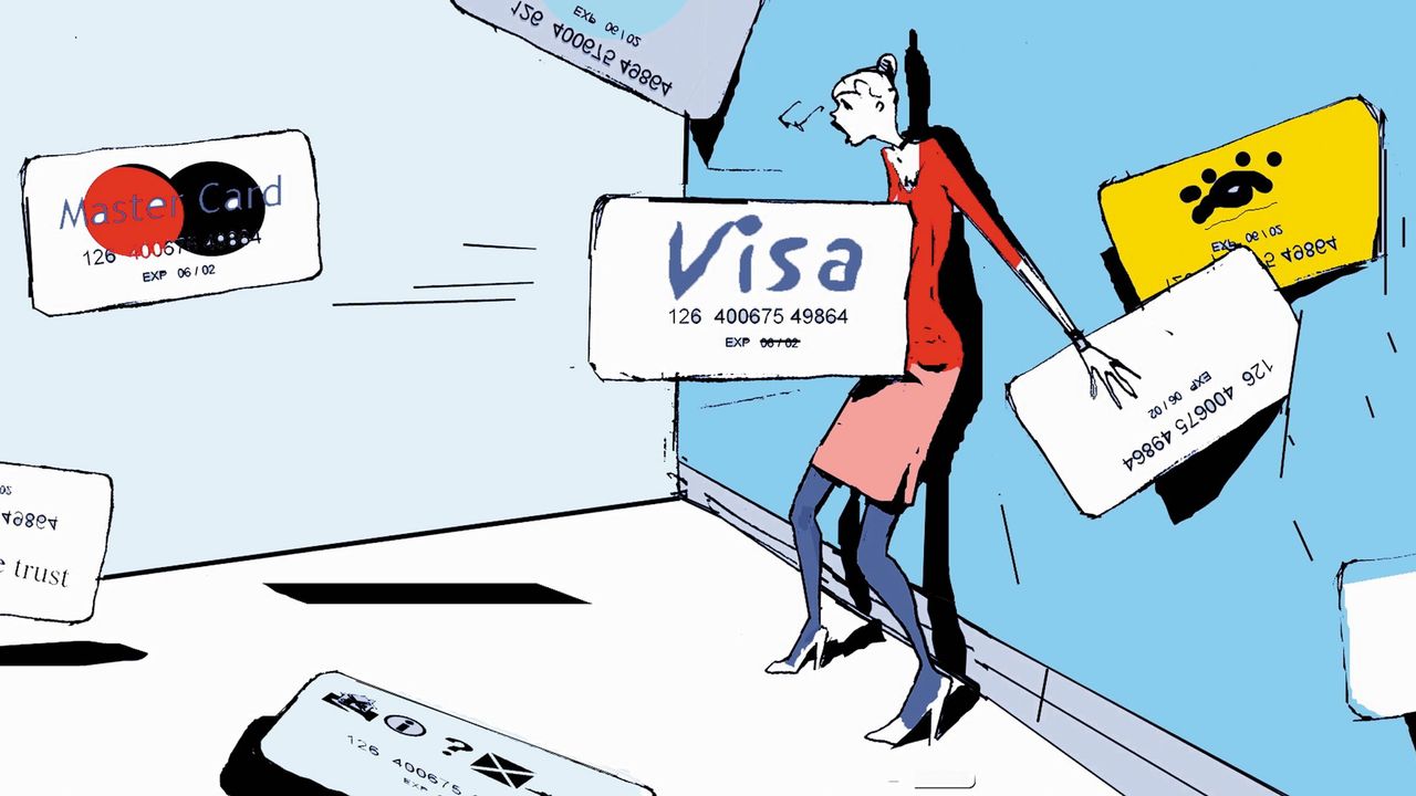 My Misspent Youth | The New Yorker