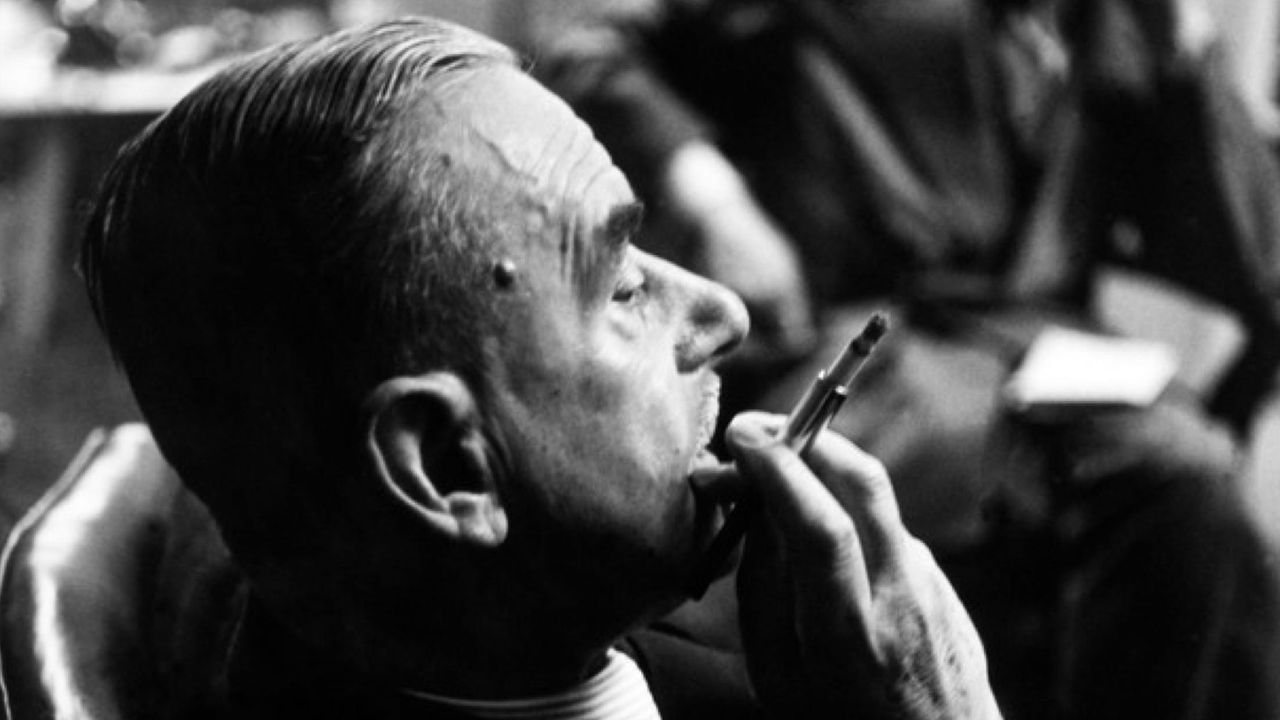 Tea with Thomas Mann | The New Yorker