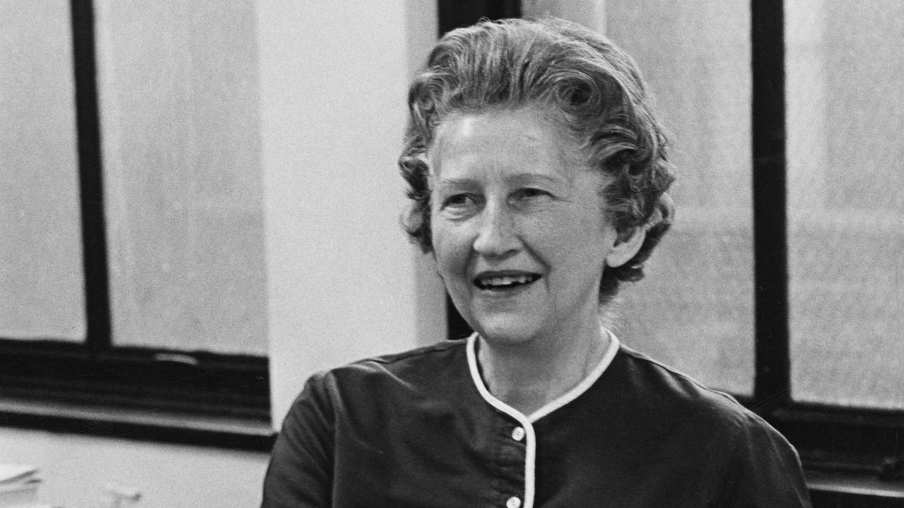 The Woman Behind the Crossword-Puzzle Craze | The New Yorker