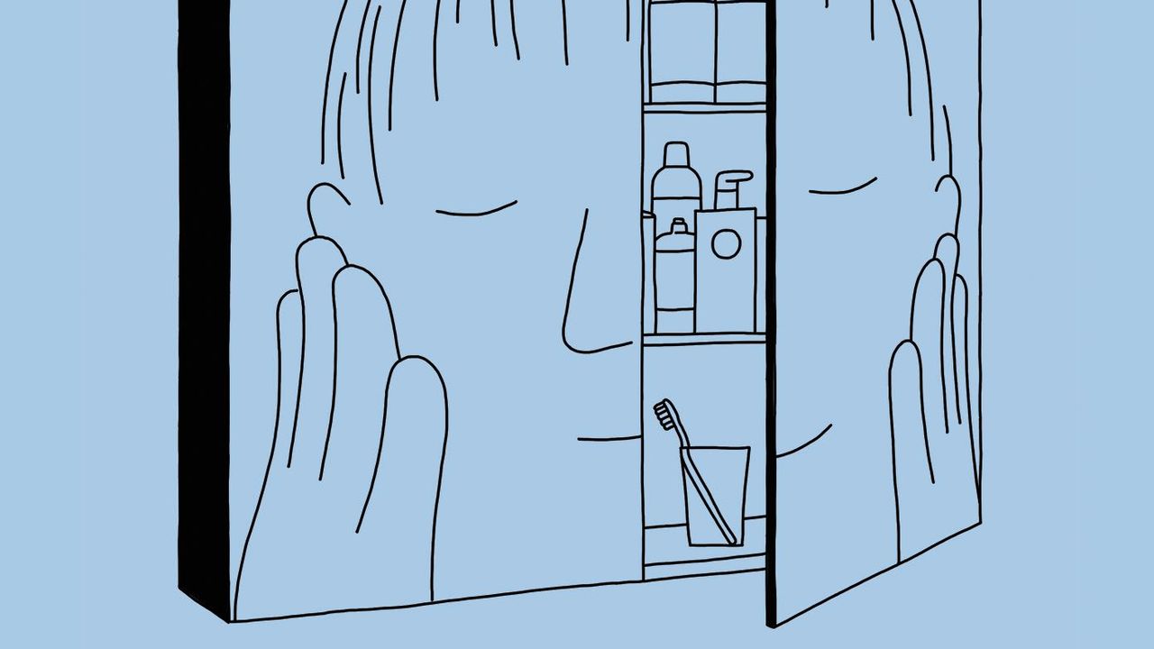 My Father’s Face | The New Yorker