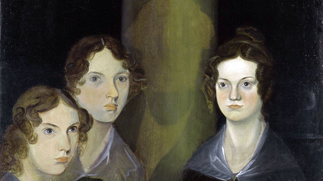 The Irresistible, and False, Myth of the Brontë Sisters | The New Yorker