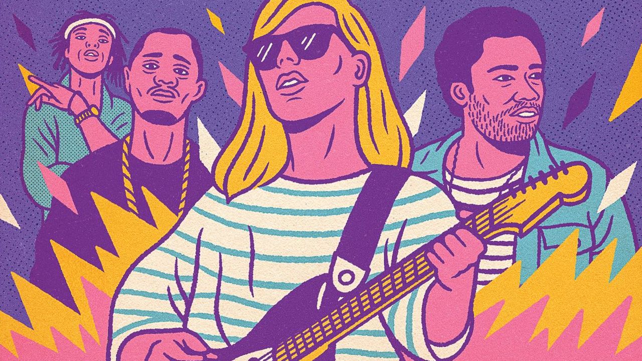 Fall Night Life Preview | The New Yorker
