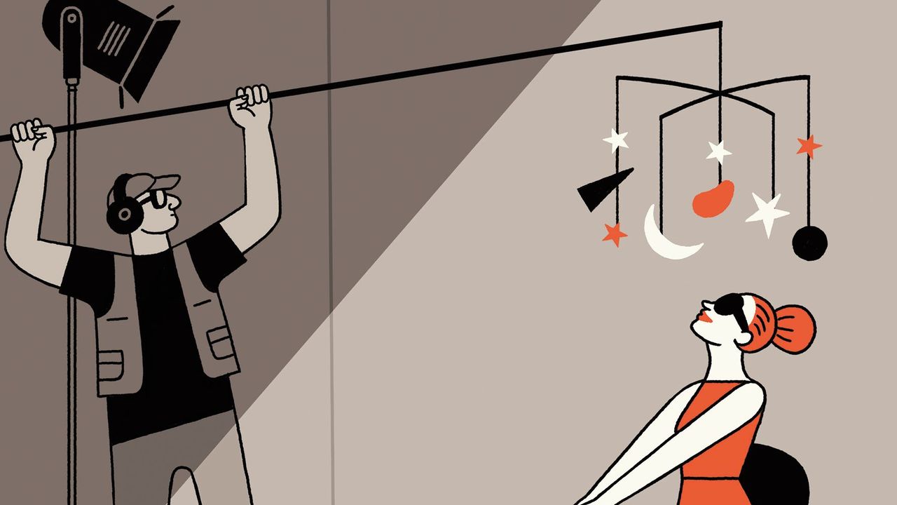 Diva | The New Yorker