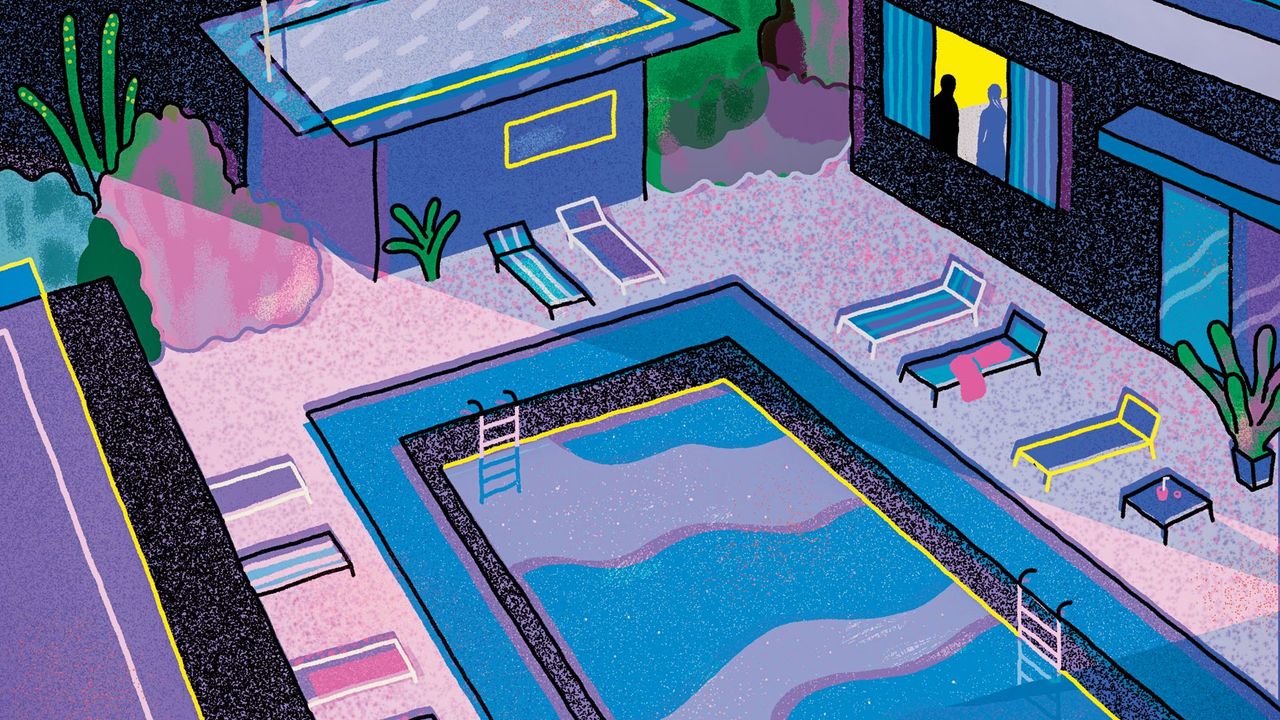 “The Starlet Apartments,” by Jonathan Lethem | The New Yorker