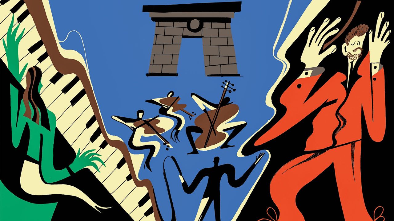 Spring Classical-Music Preview | The New Yorker