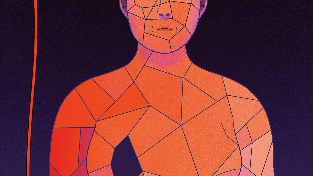 What Cancer Takes Away | The New Yorker