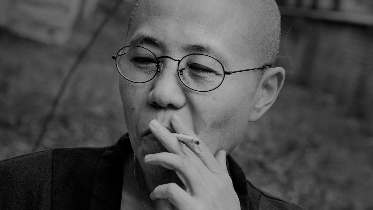 Liu Xia Rebuilds Her Career as an Artist | The New Yorker