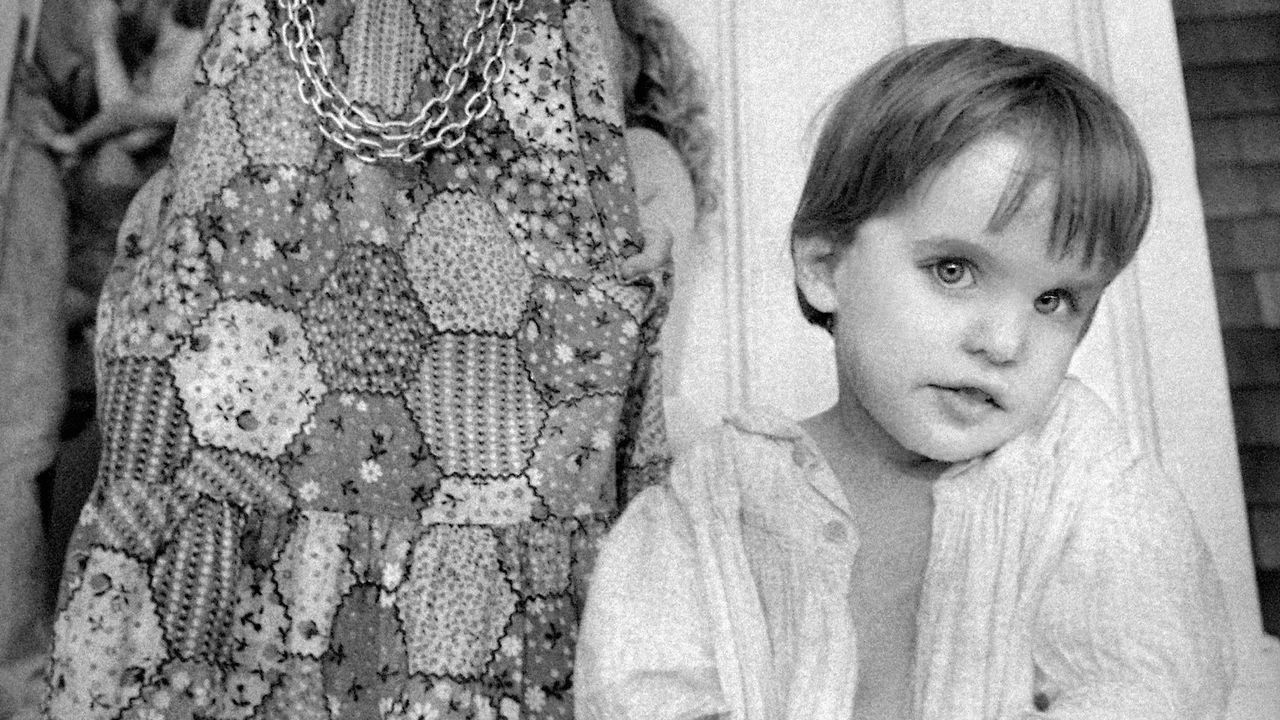 My Childhood in a Cult | The New Yorker