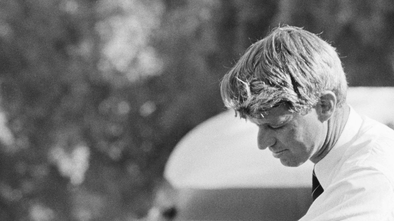 The Campaign Volunteer Whose Brilliance Haunted Robert F. Kennedy | The New Yorker