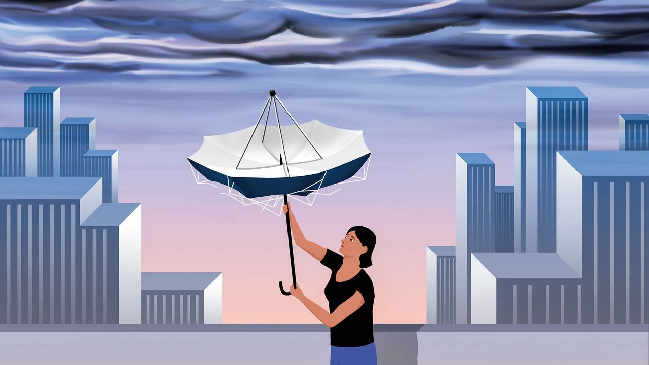 Why Weather Forecasting Keeps Getting Better | The New Yorker