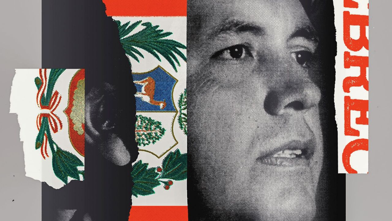 What Led Peru’s Former President to Take His Own Life? | The New Yorker
