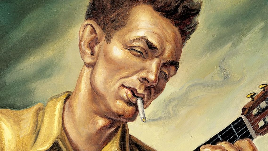 Folk Hero | The New Yorker