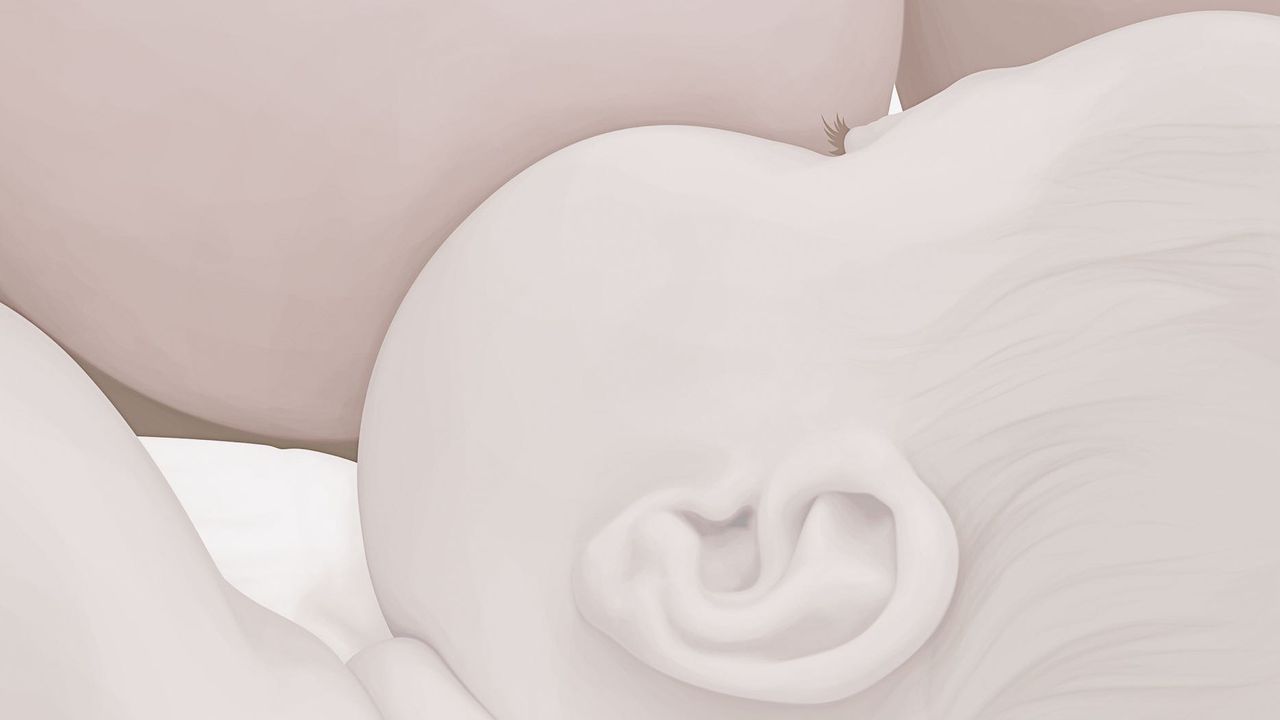 “Motherless Child,” by Elizabeth Strout | The New Yorker