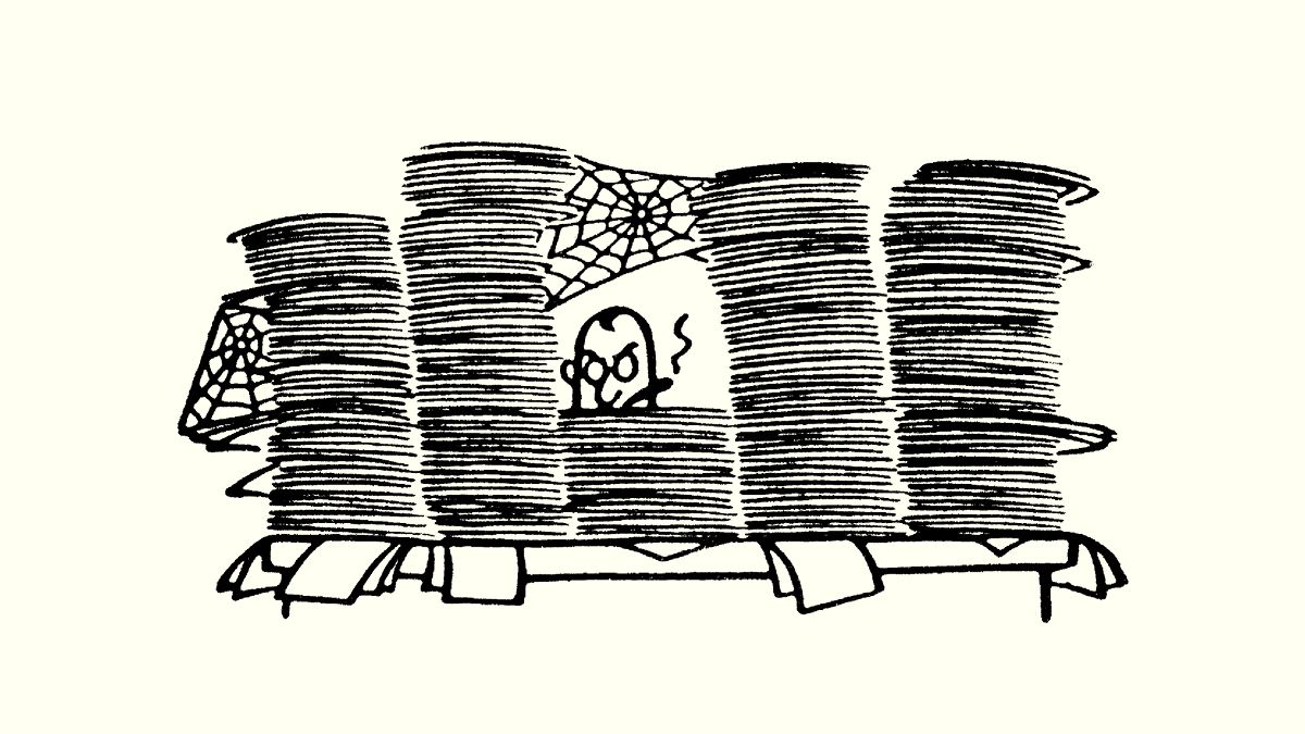 “The Nature of Memory,” by Major Jackson | The New Yorker