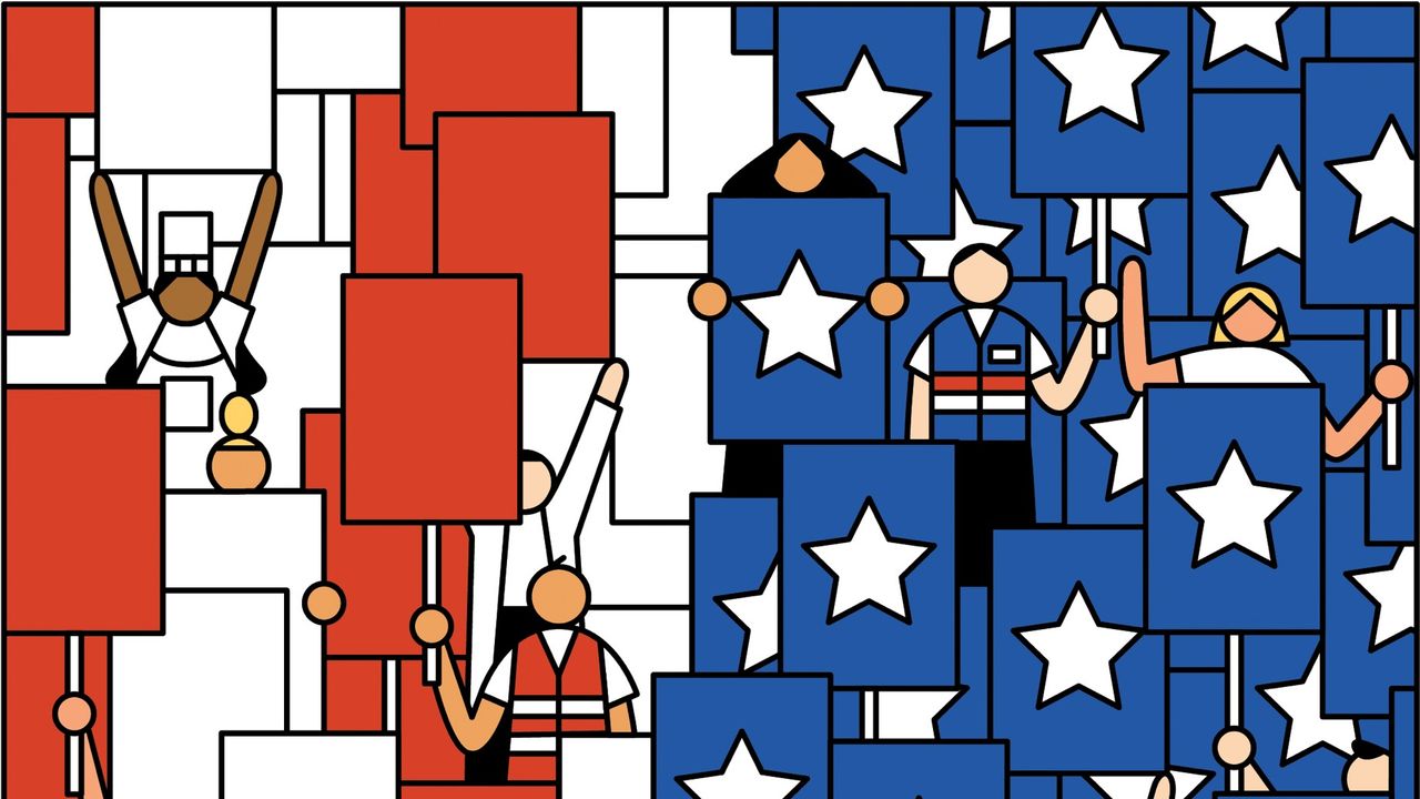 State of the Unions | The New Yorker