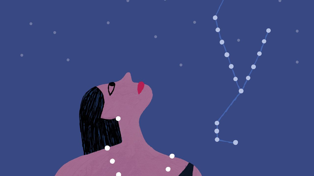Astrology in the Age of Uncertainty | The New Yorker