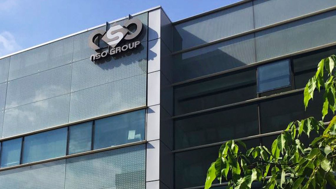 WhatsApp Claims That an Israeli Tech Firm’s Spyware Targeted Human-Rights Activists and Journalists | The New Yorker