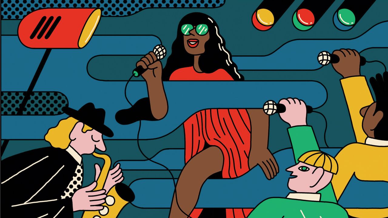Winter Night-Life Preview | The New Yorker