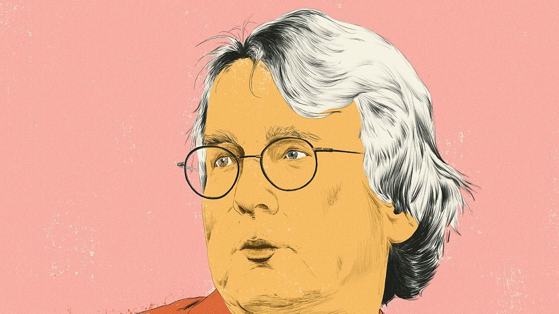 Big Tech’s Big Defector | The New Yorker