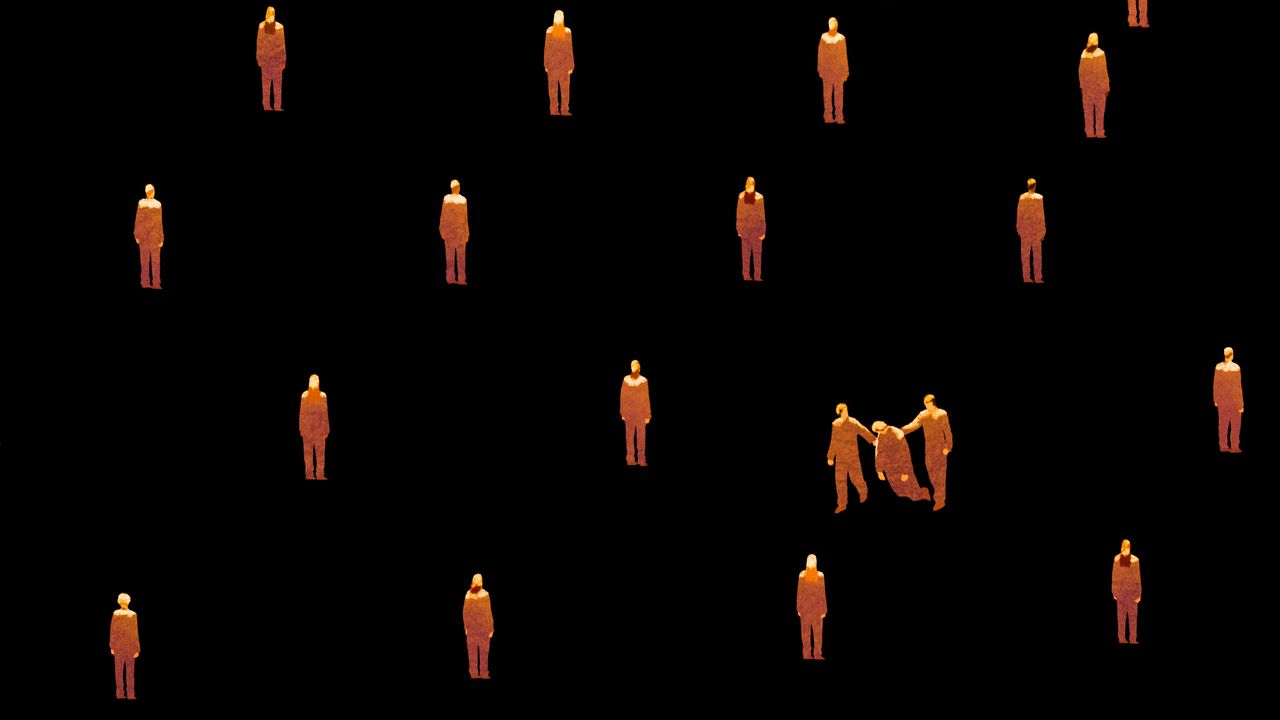 Orwell on the Future | The New Yorker
