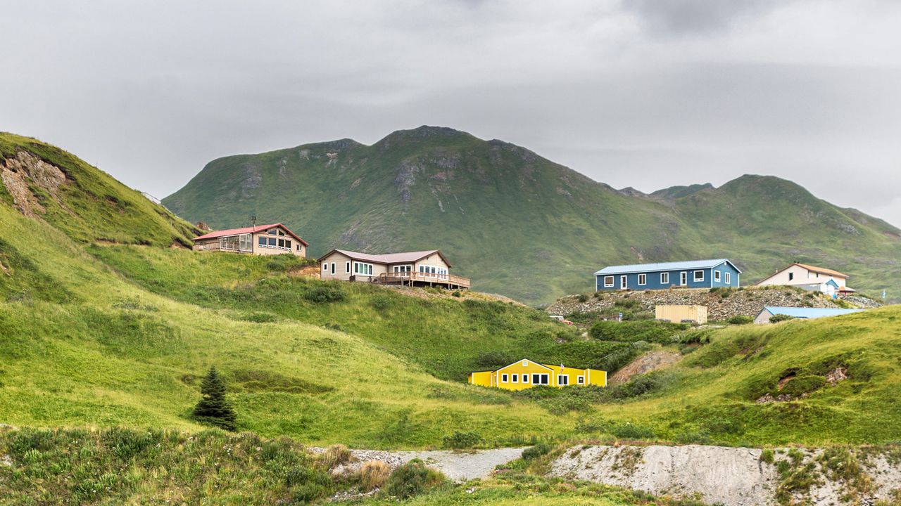 Will the Coronavirus Spare the World’s Most Remote Places? | The New Yorker