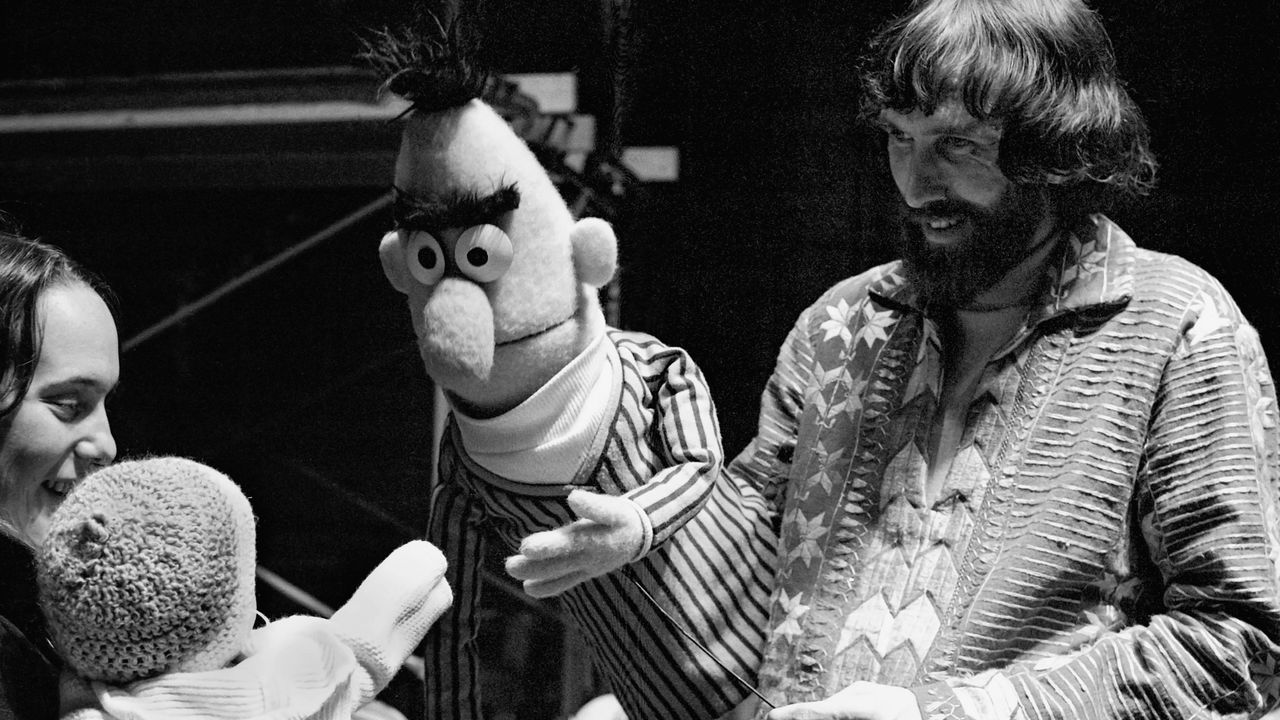 How We Got to Sesame Street | The New Yorker