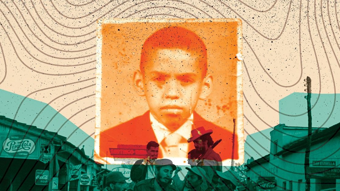 My Brother’s Keeper | The New Yorker