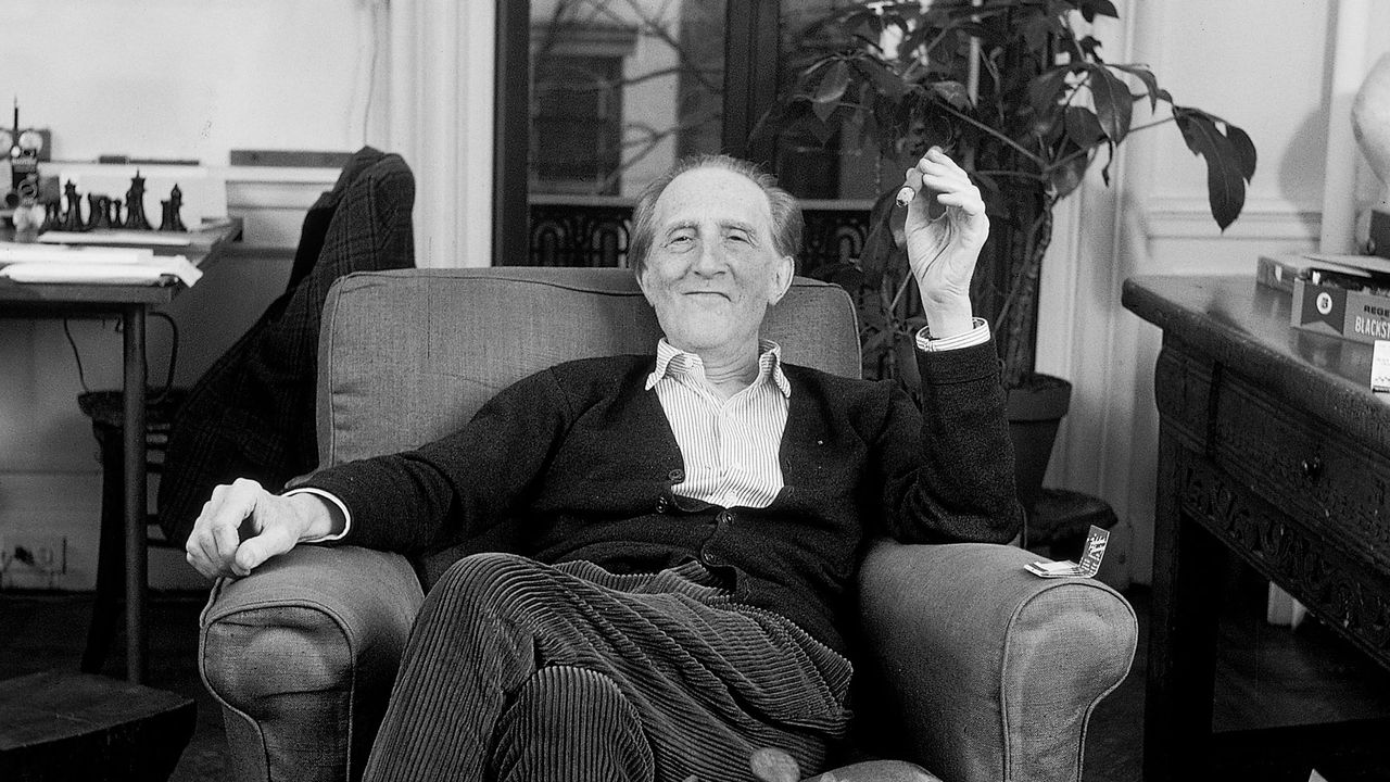 Marcel Duchamp and New York | The New Yorker