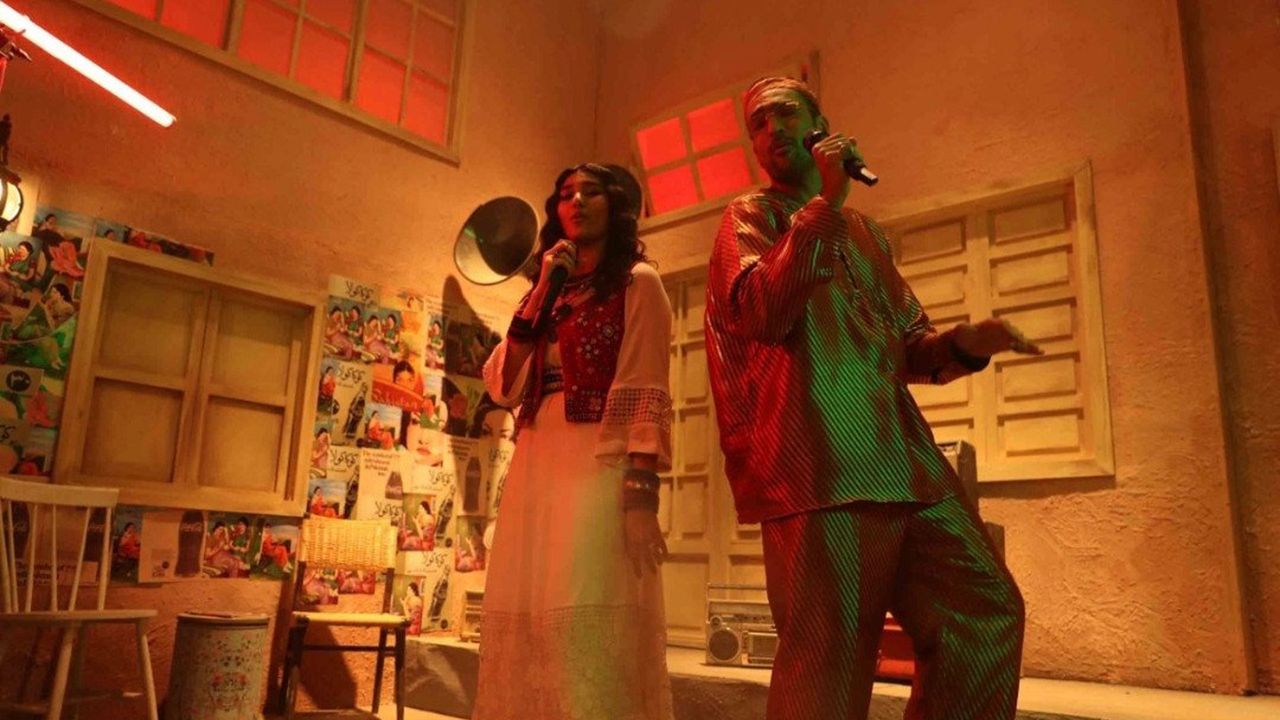 The Pop Song That’s Uniting India and Pakistan | The New Yorker