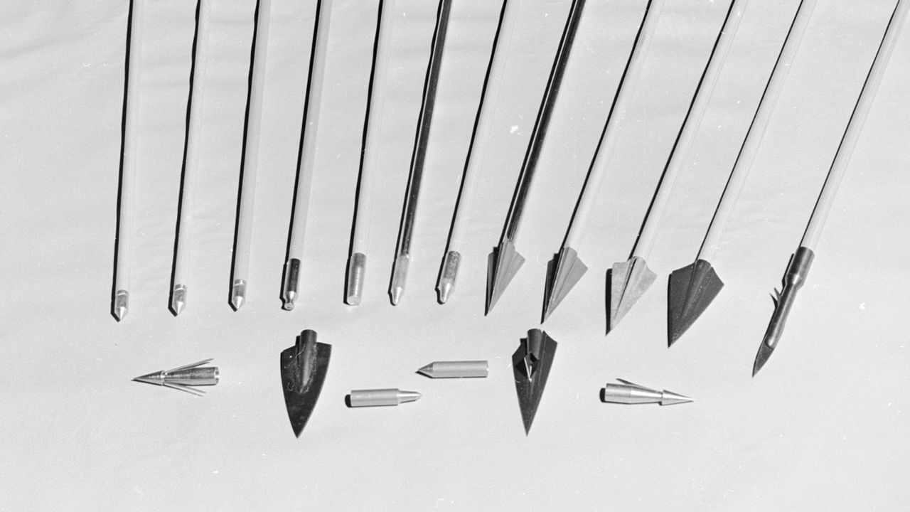 “The Indian Uprising,” by Donald Barthelme | The New Yorker