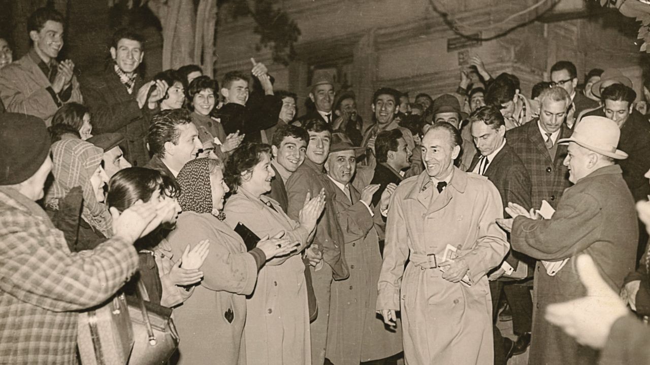 George Balanchine’s Soviet Reckoning | The New Yorker