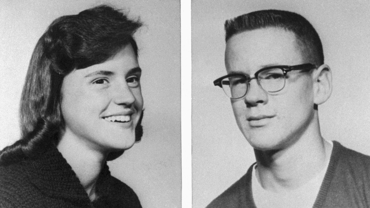 In Cold Blood—II: Persons Unknown | The New Yorker