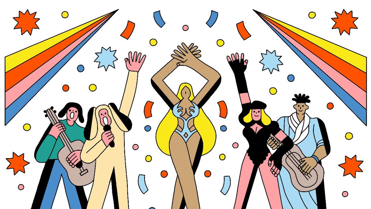 Summer Contemporary-Music Preview | The New Yorker