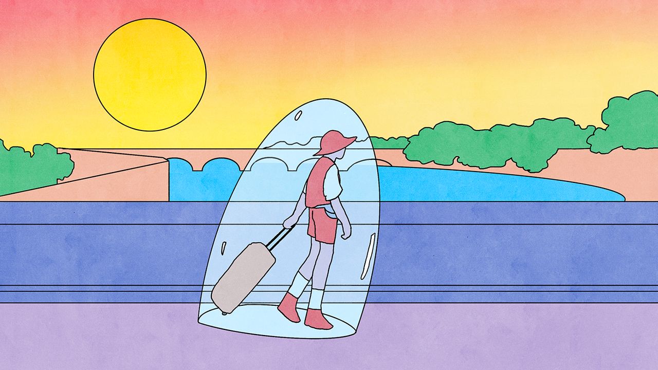 The Case Against Travel | The New Yorker