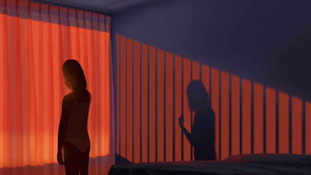 Should Hotel Chains Be Held Liable for Human Trafficking? | The New Yorker