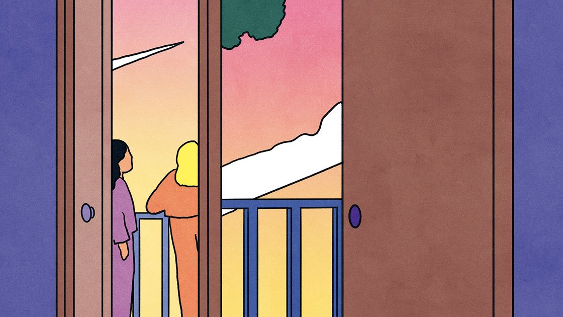A Modern Fable About Time, Narrative, and Real Estate | The New Yorker