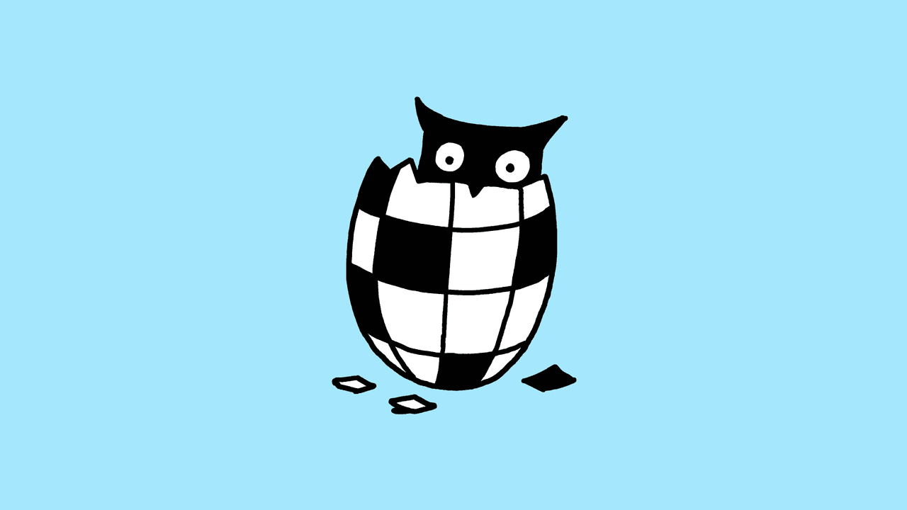 The Mini Crossword: Friday, March 27, 2026 | The New Yorker