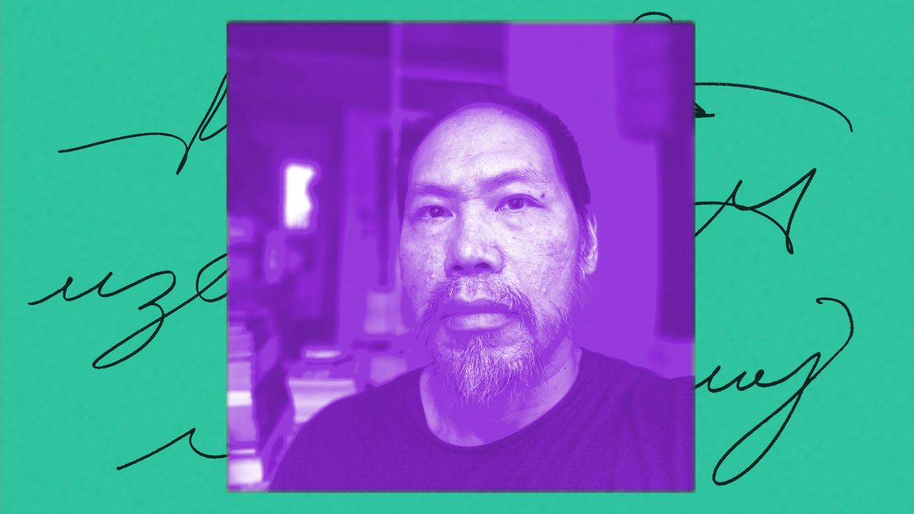 Han Ong on Writing on the Basis of Vibes | The New Yorker