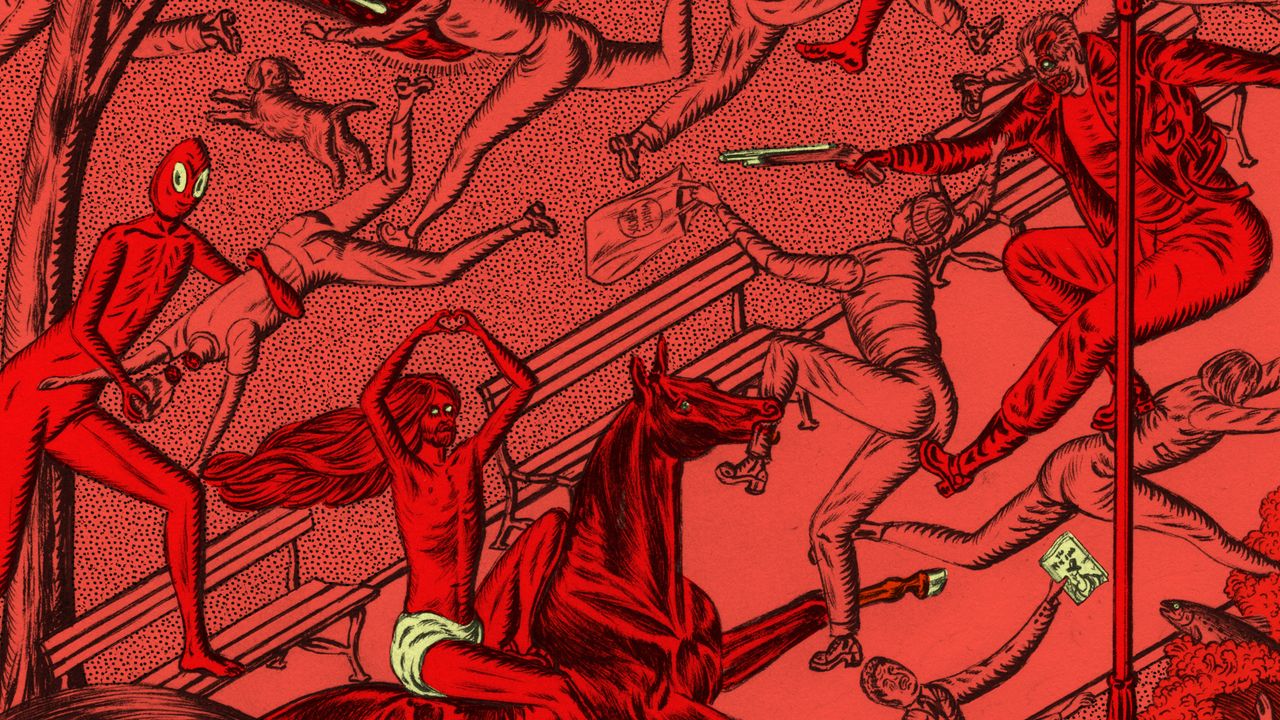 Why We’re in Love with Apocalypse | The New Yorker
