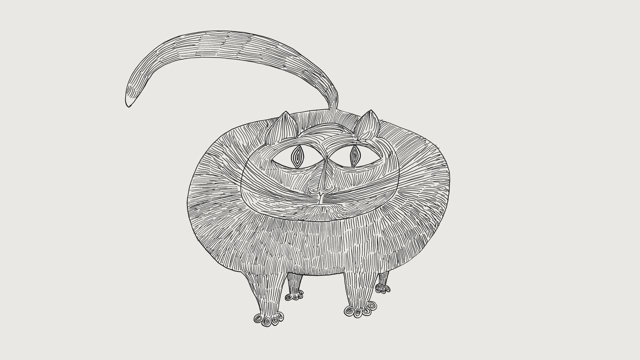 “Tortoiseshell,” by Domenico Starnone | The New Yorker