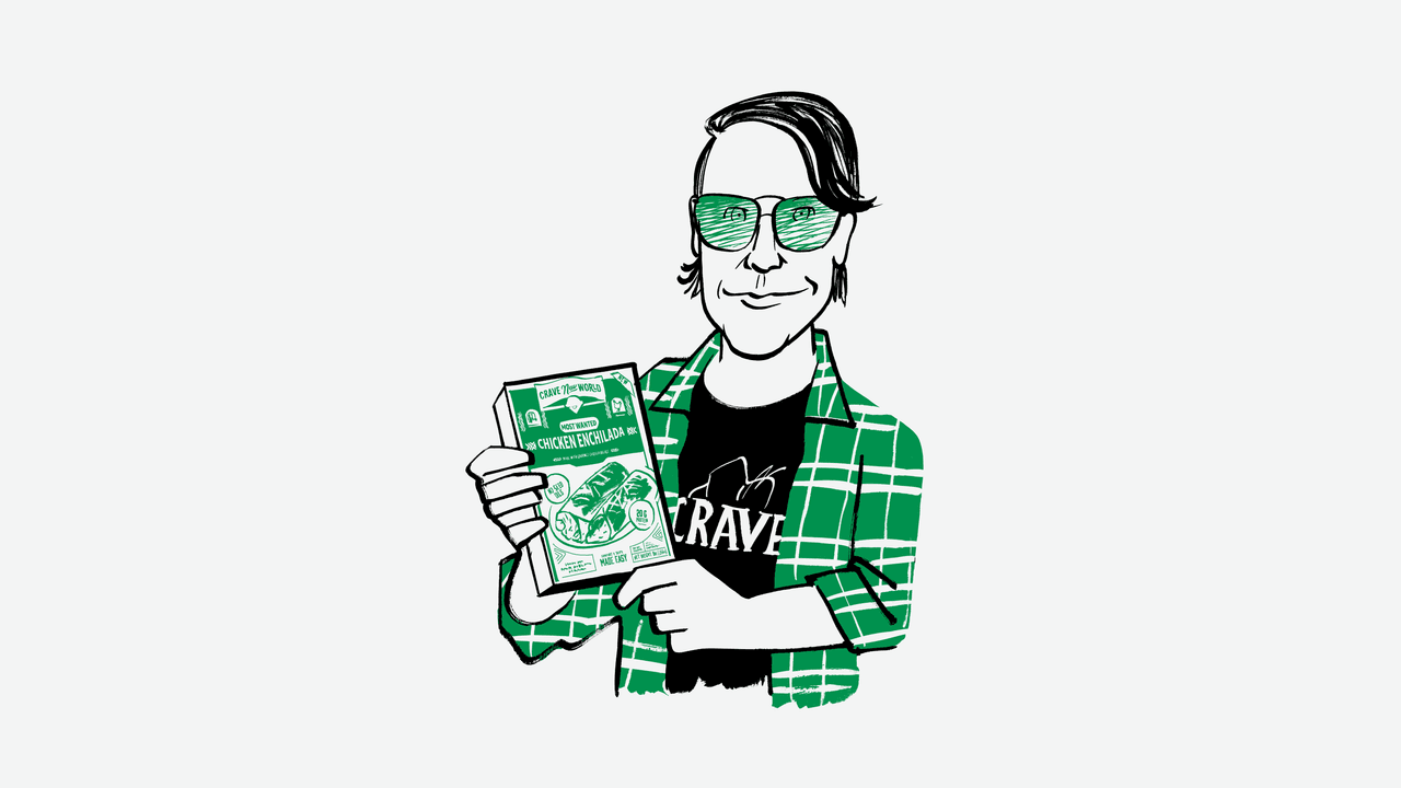 The TV Dinner Goes MAHA | The New Yorker